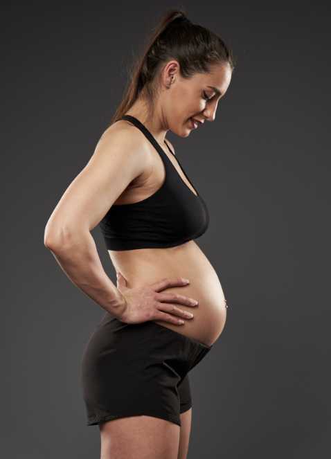 Can You Actually Prevent Diastasis Recti During Pregnancy Wokingham