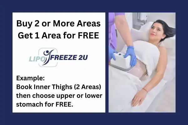 fat freezing prices Wokingham