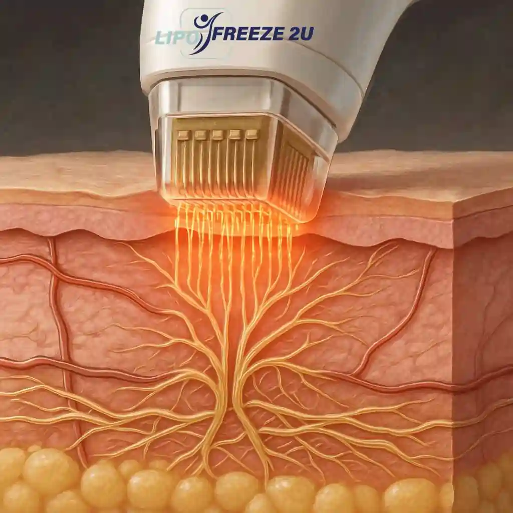 What Exactly Is RF Microneedling and Why Is Everyone Talking About It Wokingham?