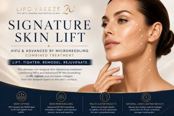 Signature Skin Lift Wokingham