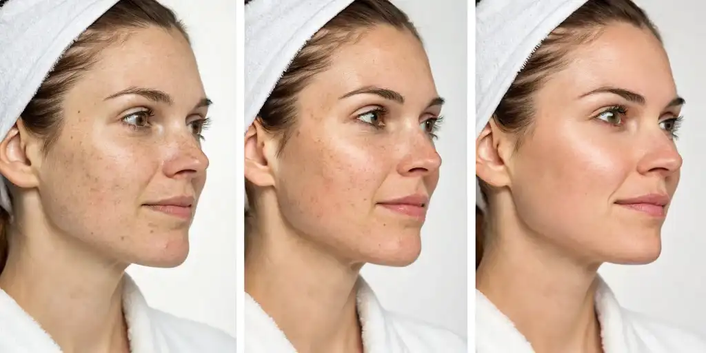 What Results Can RF Microneedling Deliver for Loose Skin After Weight Loss Medication Wokingham?